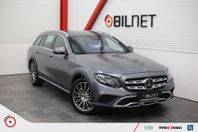 Mercedes-Benz E 400 d 4MATIC All-Terrain 9G Designo Fin Spes