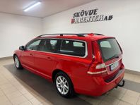 Volvo V70 D4 AWD Classic/Momentum/1-Ägare/Drag/VOC/Blis/S&V