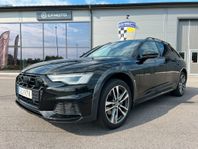 Audi A6 Allroad Quattro 40 TDI V-Cockpit 2.0 TDI Euro 6 Drag