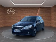 Skoda Fabia 1.4 TSI RS Euro 5 Ny kedja S+V däck 1 Ägare