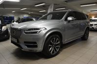 Volvo XC90 D5 AWD Geartronic Inscription Euro 6