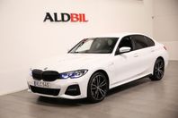 BMW 330e 292hk Model M Sport / PDC Bak Fram / Navi / HiFi