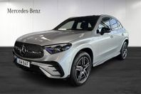 Mercedes-Benz GLC 300 de 4MATIC SUV / Omgående leverans /