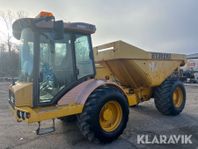 Dumper Hydrema 912D