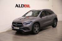 Mercedes-Benz GLA 250 e 218hk SE Edition / Premiumpkt / Föra