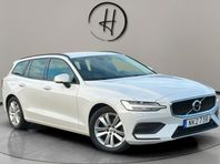 Volvo V60 D3 Geartronic Advanced Edition, Momentum *SE-UTR