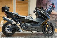 Yamaha T-Max 560 TechMAX