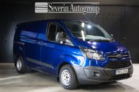 Ford Transit Custom 270 2.2 TDCi (100hk) Värmare