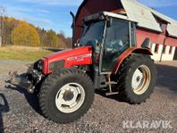 Traktor Massey Ferguson 4245