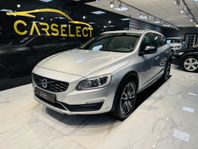 Volvo V60 Cross Country D4 GEARTRONIC SUMMUM DRAG 2 BRUKARE