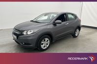 Honda HR-V 1.5 i-VTEC Elegance Sensorer Farthållare Drag