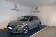 Peugeot 208 Privatleasing ink Serviceavtal! 2999 kr/mån.