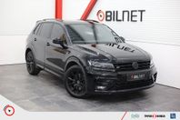 Volkswagen Tiguan 2.0 TDI 4M Black Edition 20" Pano DynAudio