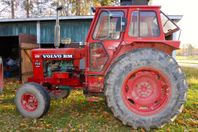 VOLVO BM 700 TURBO - 1982