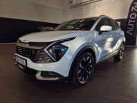 Kia Sportage PHEV 265hk AWD / Advance / Drag / Motorvärmare