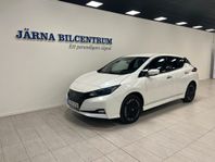 Nissan Leaf E+ 59kWh N-Connecta 360-kamera Navigation