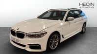 BMW 540 XDRIVE