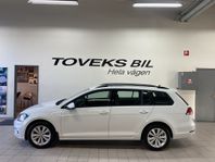 Volkswagen Golf VA 1.0 CL BT085 TSIM6F