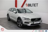 Volvo V90 Cross Country D4 AWD Aut Facelift Kamera