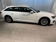 Audi A6 Avant 40 TDI QUATTRO PROLINE