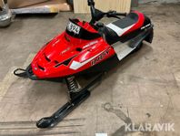 Snöskoter Polaris 120 till barn