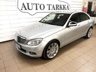 Mercedes-Benz C 320 CDI Elegance 7G-Tronic