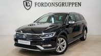 Volkswagen Passat Alltrack 2.0 TDI 4M Alltrack / SE SPEC