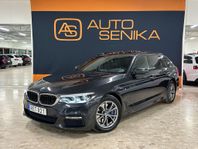 BMW 530 d  xDrive M Sport Innovation Pano 360° Display key