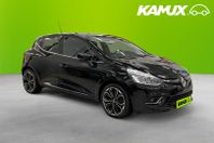 Renault Clio 0.9 TCe Intens Kamera Navi Värmare Keyless 90hk