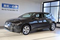 Volkswagen Golf 1.0 TSI 110HK Manuell