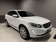 Volvo XC60 D4 AWD Classic Summum Voc Pano Navi BLIS Drag Eu6