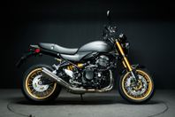 Kawasaki Z900RS SE