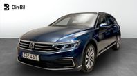 Volkswagen Passat Sportscombi GTE 1.4 TSI PLUG-IN-