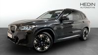 BMW iX3 M-Sport Charged Plus Panorama H/K Värmare Drag