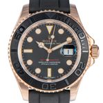 Rolex Yacht-Master 40 116655