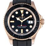 Rolex Yacht-Master 40 116655