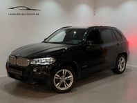 BMW X5 xDrive40e Steptronic M Sport 313hk