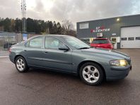 Volvo S60 2.4 Business Euro 4