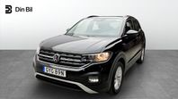 Volkswagen T-CROSS TSI95 Blind Spot/Lane assist/