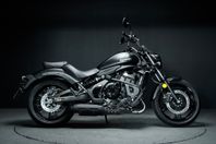 Kawasaki Vulcan S