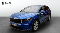 Skoda Enyaq iV 80 82 KWH BATTERI ELMOTOR 204 HK 1 VXL