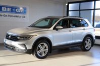 Volkswagen Tiguan 1.5 TSI 150HK DSG Backkamera Navigation