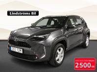 Toyota Yaris Cross Hybrid 1.5 Active P-sensorer Vinterhjul