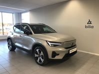 Volvo XC40 Recharge Twin motor Plus