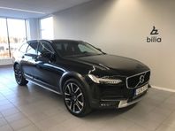 Volvo V90 Cross Country D4 AWD Advanced SE II 360/ Head up/D