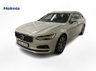 Volvo V90 B4 AWD Diesel Momentum Advanced SE