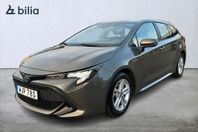 Toyota Corolla Touring Sports Hybrid 1,8 Active Approved Use