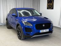 Jaguar E-Pace P200 AWD R-Sport Bränslevärm 20" Ev byte/avbet