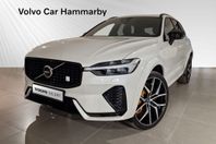 Volvo XC60 T8 Polestar Engineered