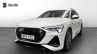 Audi E-Tron 55 quattro 55 s-line quattro 2,95% ränta